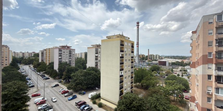 Eladó lakás