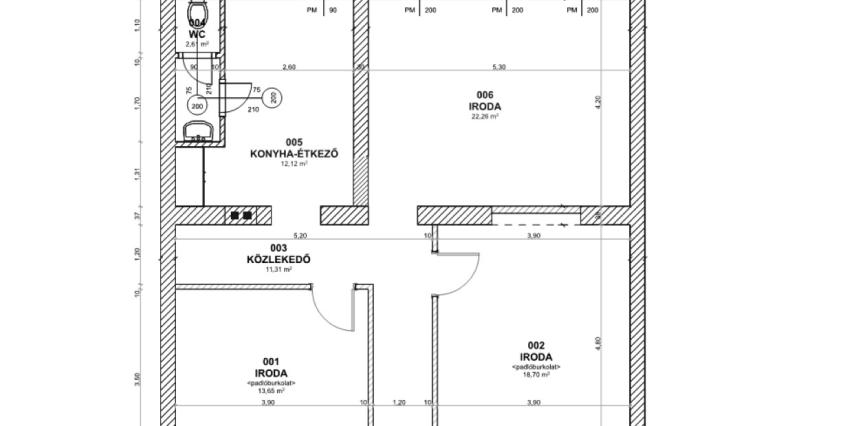 Kiadó üzlethelyiség / kereskedelmi ingatlan