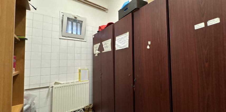 Kiadó üzlethelyiség / kereskedelmi ingatlan