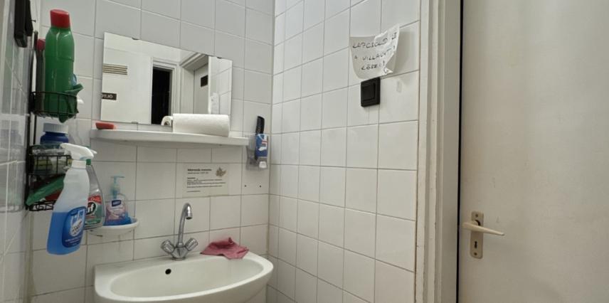 Kiadó üzlethelyiség / kereskedelmi ingatlan