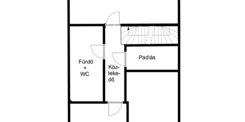 Eladó ház